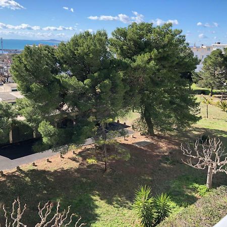 Appartement 2 Chambres Sete Plage 2 외부 사진