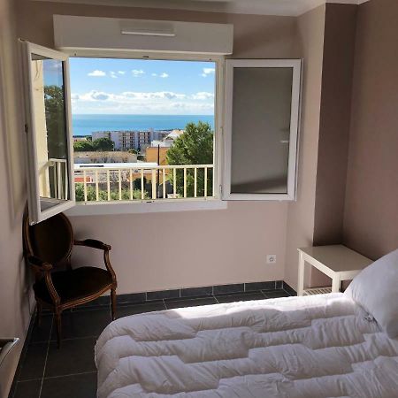Appartement 2 Chambres Sete Plage 2 외부 사진