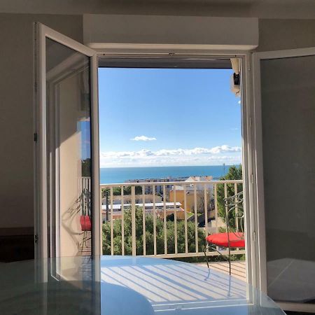 Appartement 2 Chambres Sete Plage 2 외부 사진