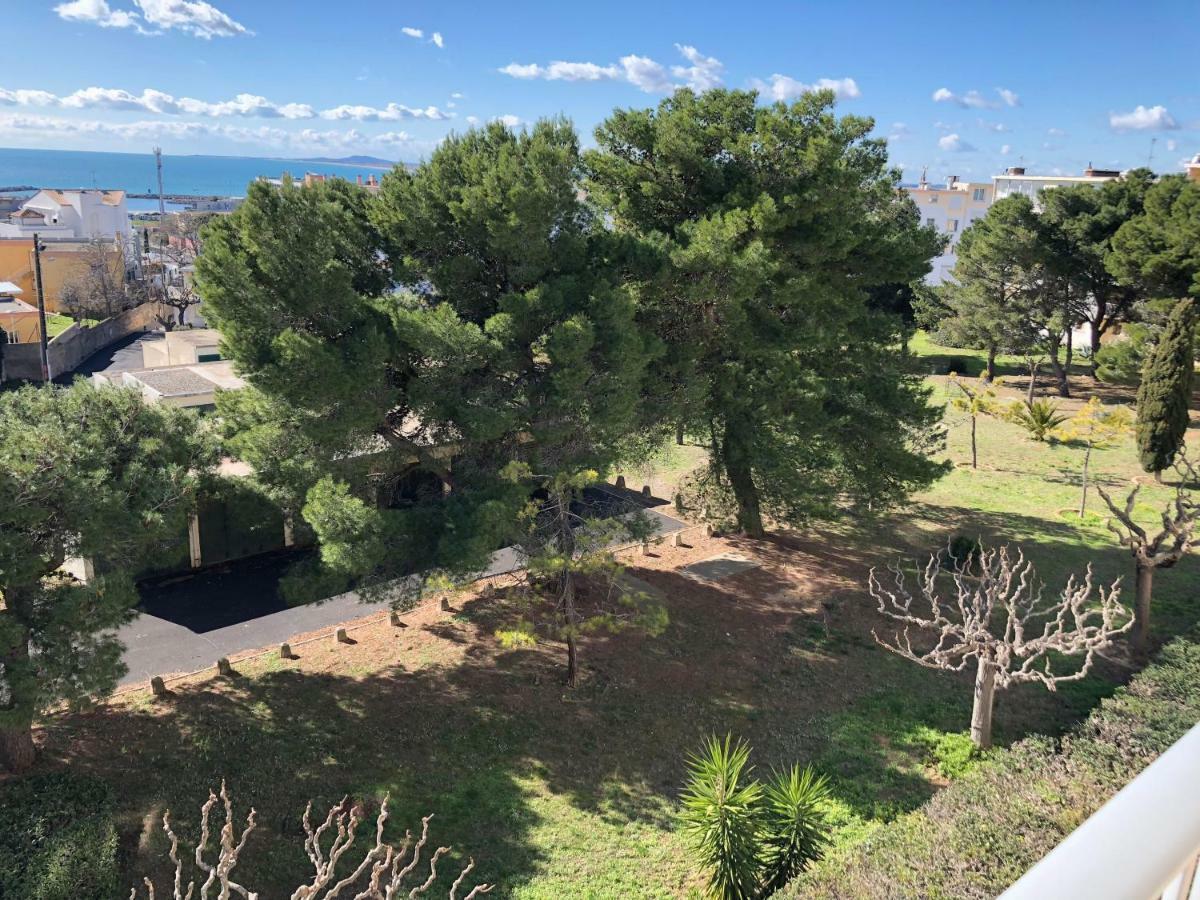 Appartement 2 Chambres Sete Plage 2 외부 사진
