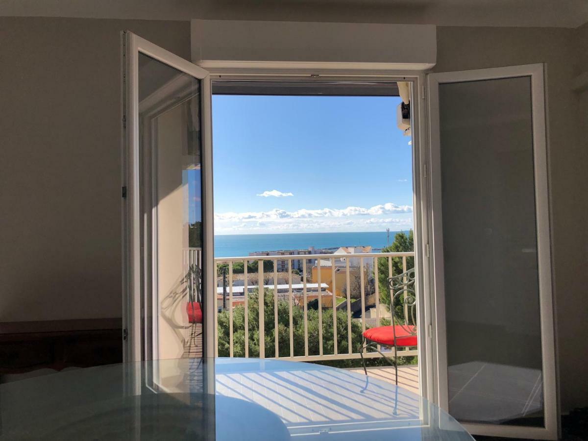 Appartement 2 Chambres Sete Plage 2 외부 사진