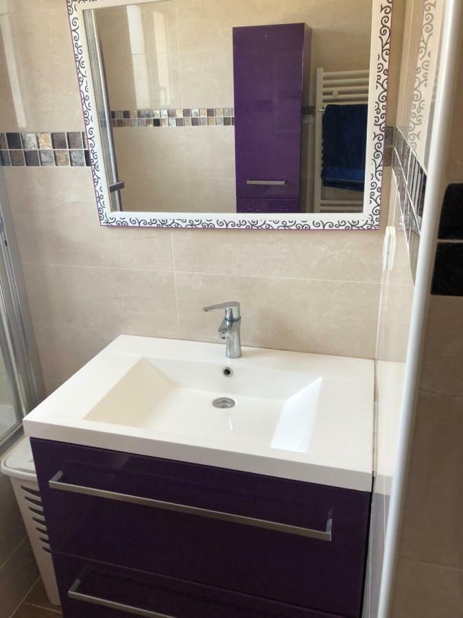Appartement 2 Chambres Sete Plage 2 외부 사진