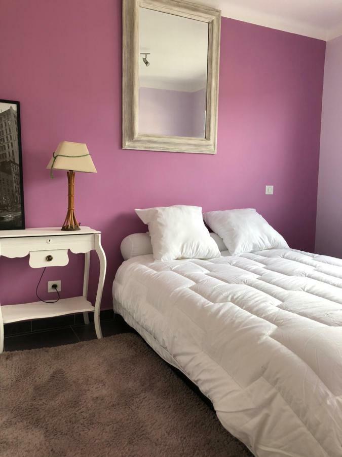Appartement 2 Chambres Sete Plage 2 외부 사진