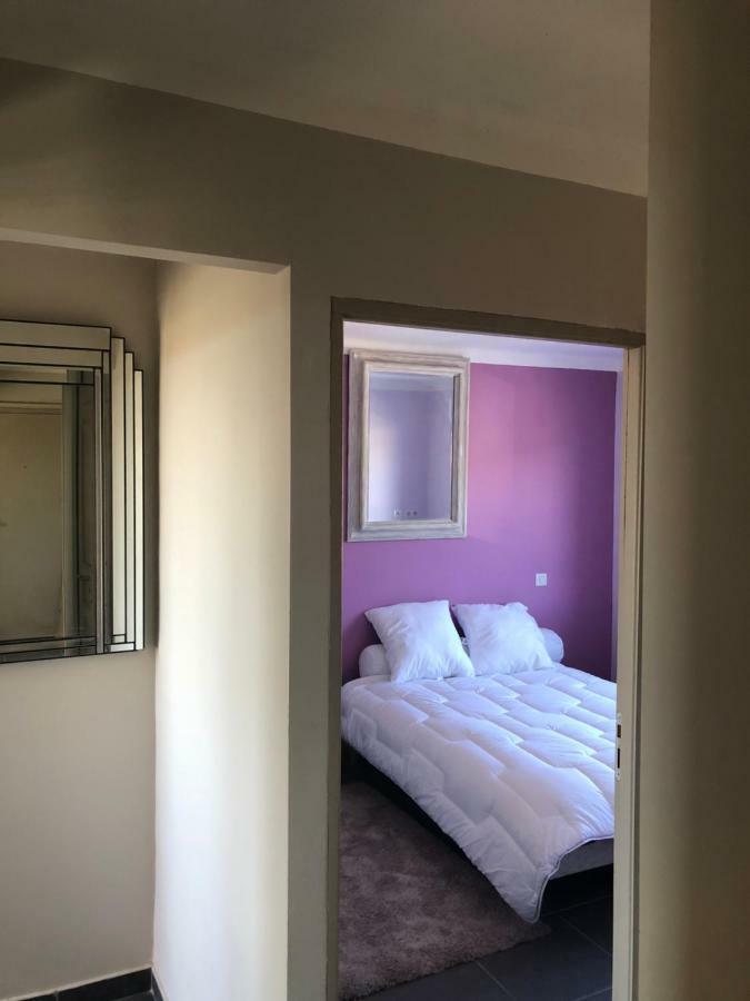 Appartement 2 Chambres Sete Plage 2 외부 사진