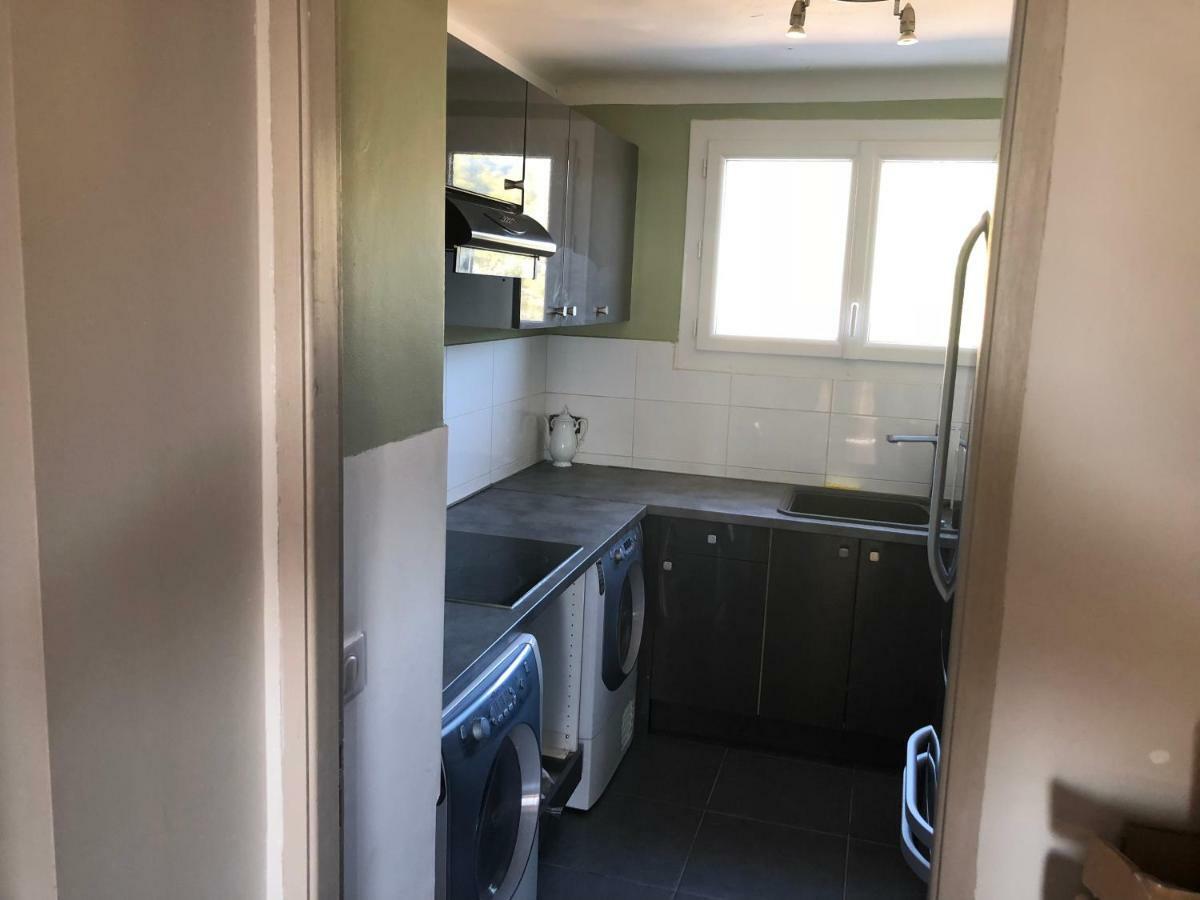 Appartement 2 Chambres Sete Plage 2 외부 사진