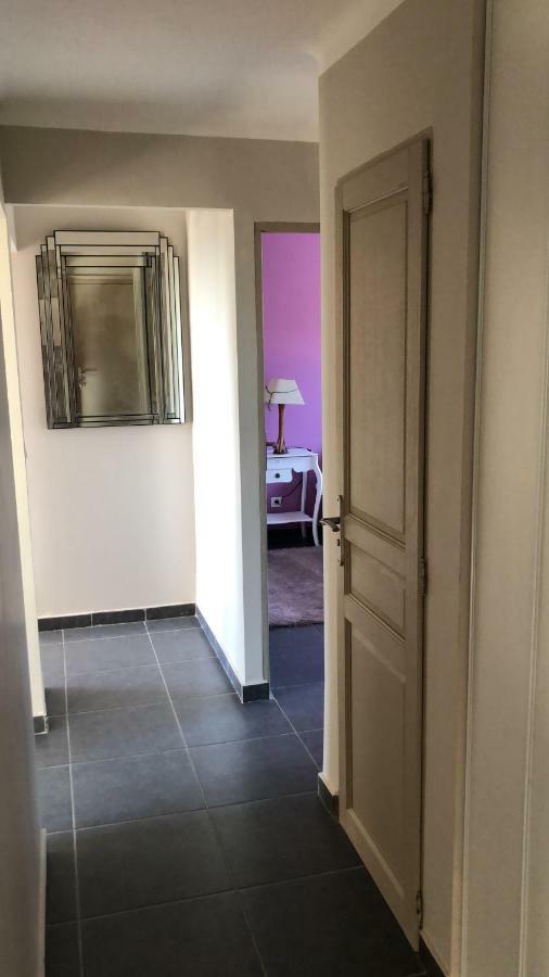 Appartement 2 Chambres Sete Plage 2 외부 사진