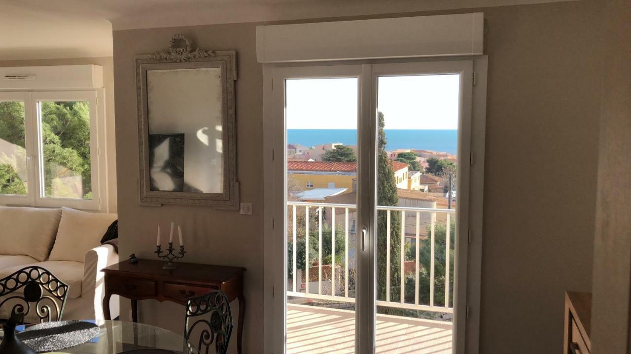 Appartement 2 Chambres Sete Plage 2 외부 사진