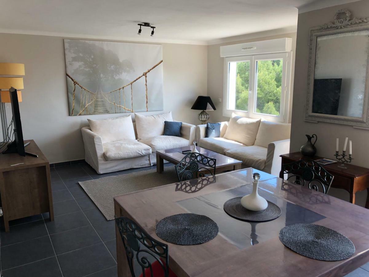 Appartement 2 Chambres Sete Plage 2 외부 사진